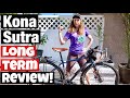 Kona Sutra Bikepacking Touring Bike - LONG TERM REVIEW!