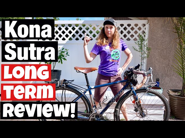 Kona Sutra Review 