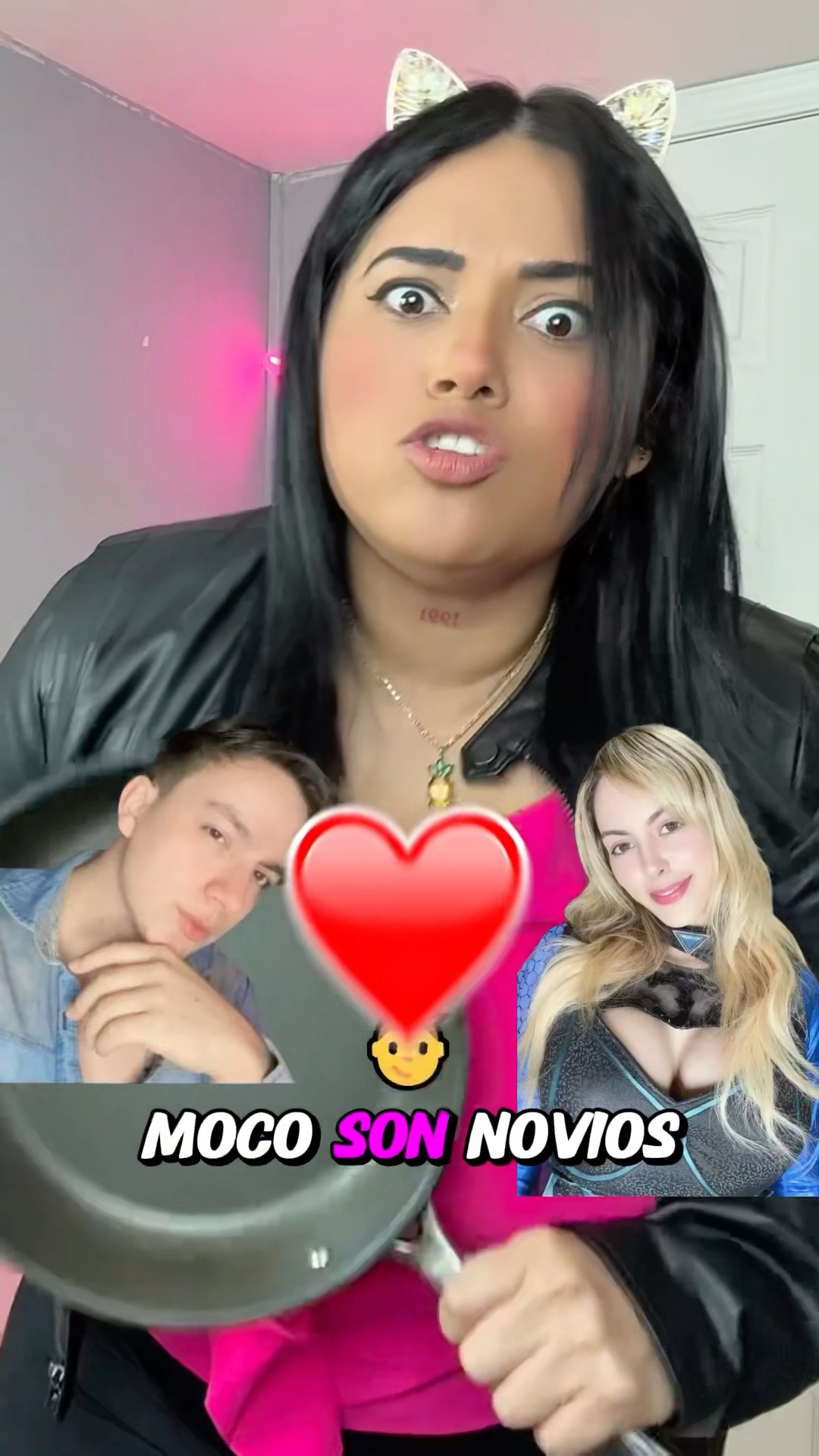 Moco de free fire me regalo una caja misteriosa??!!