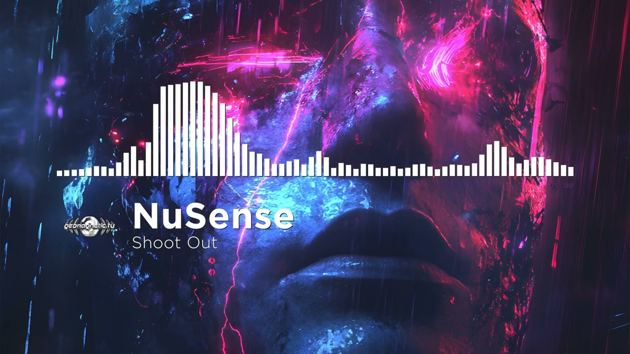 NuSense - Shoot Out
