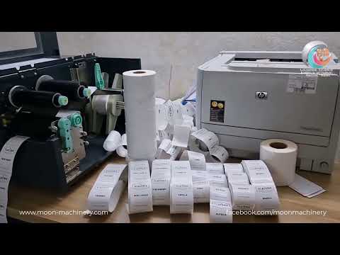 Argox X 3200 industrial barcode printer features 300dpi printing for high-quality multi-label types