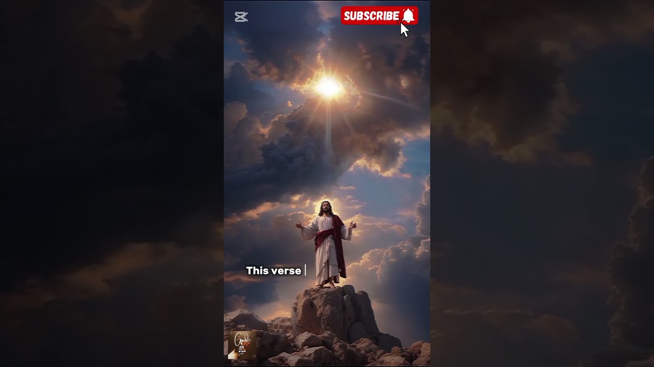 GOOD BIBLE VERSE FOR TODAY PASLAM 23:4 