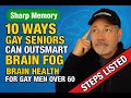 STEPS LISTED: Outsmart Brain Fog  12-9-2025