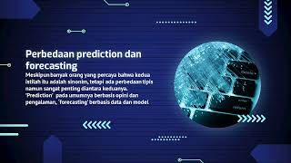 Pola Data Mining prediction