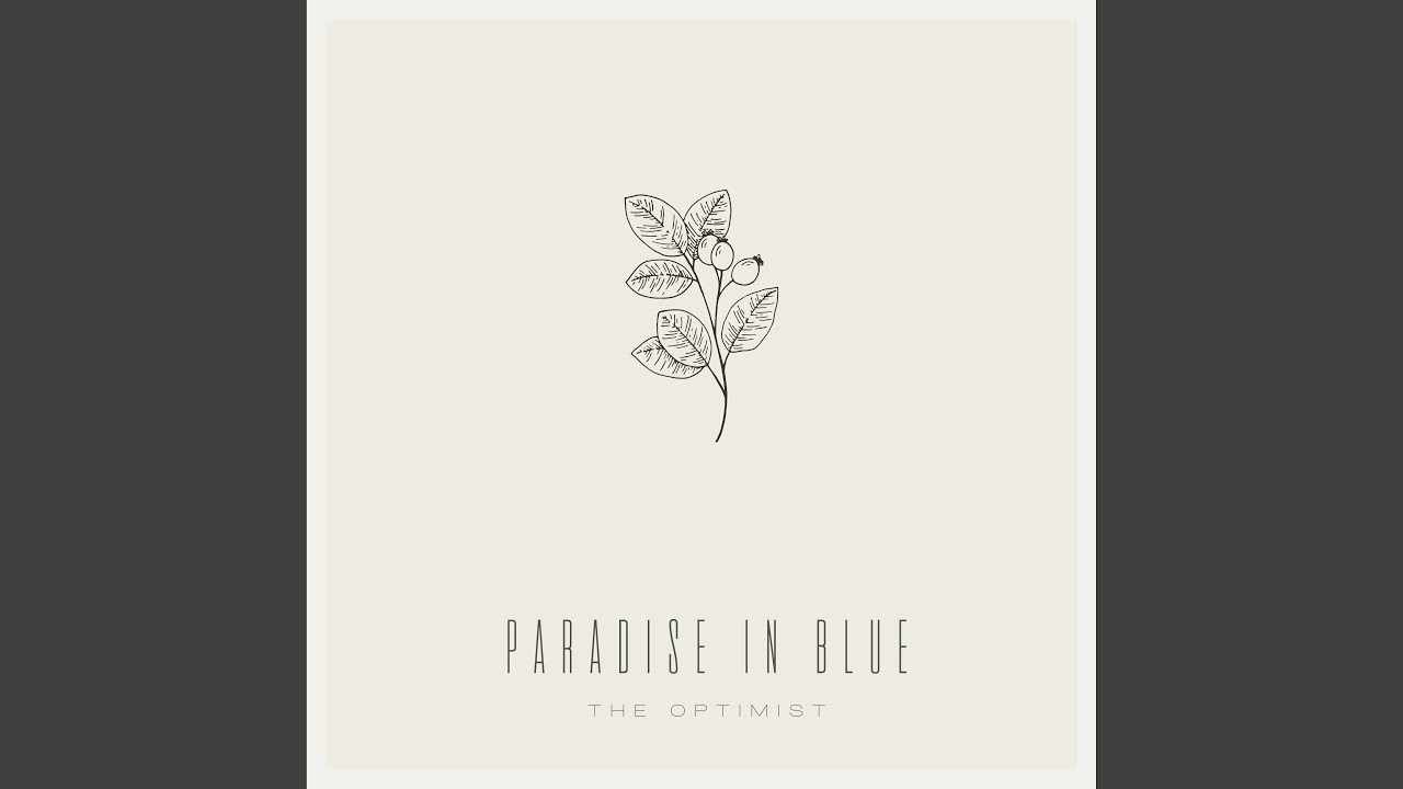 在 YouTube 上观看 The Optimist