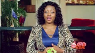 Afeez Eniola Prepares Amala on Olowosibi