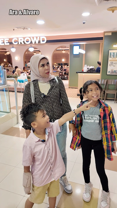 Mantap gak jadi nonton bioskop #aradanalvaro #keripikkentangmasboy #comedy #humor