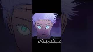 SONG MONTAGEN TOPAZ#jujutsukaisen #GOJO#edit