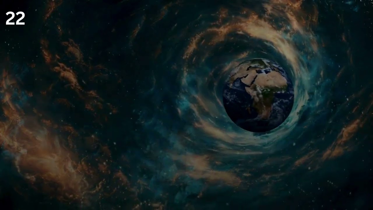 Think You Know Journey to the Center of the Earth #QuizTime