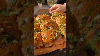 Chilli Paneer Sliders Easy 20-Minute Recipe