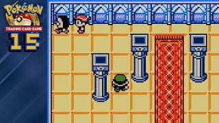 #15: Whats With Murray — [Pokémon TCG]