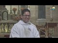 Cathedral Homilies - April 23 (Fr. Viel)