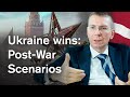 🔴Tough on Russia. Latvian President-elect speaks out about Ukraine, NATO, post-War scenarios