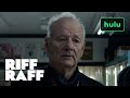 Riff Raff | Official Trailer | Hulu