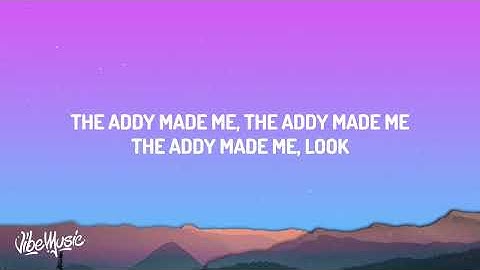 Thumbnail of Young Nudy - Peaches & Eggplants (Lyrics) ft. 21 Savage