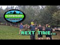 Next Time on the Season Finale Of Survivor Canberra...