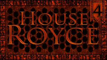 Crusader Kings 3: Game of Thrones | Royce RP #4 | Young Bronze