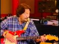 Capture de la vidéo Fender Stratocaster - Chris Rea Signature