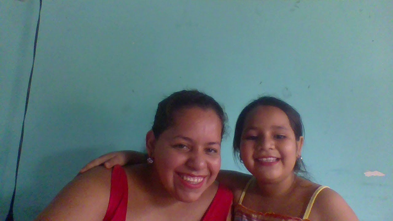 Diujando Con Mi Sobrina Youtube