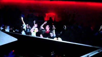 Pete Tha Zouk @ Pacha 23/07/11 (video 15/15)