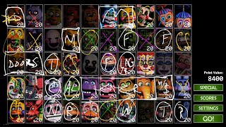 Ultimate Custom Night - Apps on Google Play