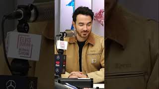 Kevin Jonas' Wife Breaks Down Watching His Solo Fenway Performance