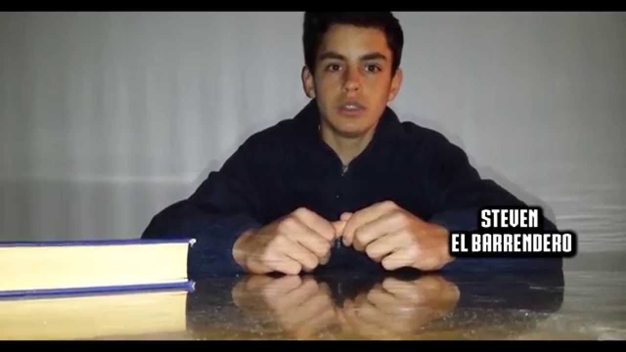 BILLY - Cortometraje de Suspense y Terror.