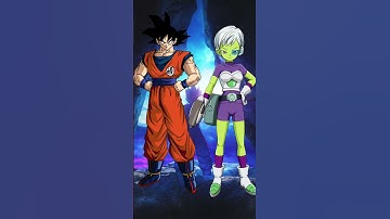 Who is stronger | Goku vs Dragón ball súper super hero characters #short #dbssh