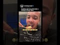 G Herbo and one of his kids is always a funny video