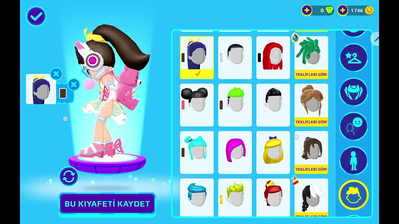 Arkadaşlar zengin hesap veriyorummm tilki kitty veya pamps karşılığı (ilkçi değilim)❤️❤️