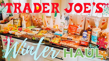 Trader Joe
