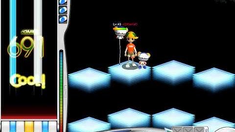 o2jam Int - Tell Me FC! by o2ManiaC