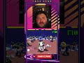 The COOLEST Racing Level EVER! #short #viral #gaming #faaastpenguin #nintendo #youtube #twitch