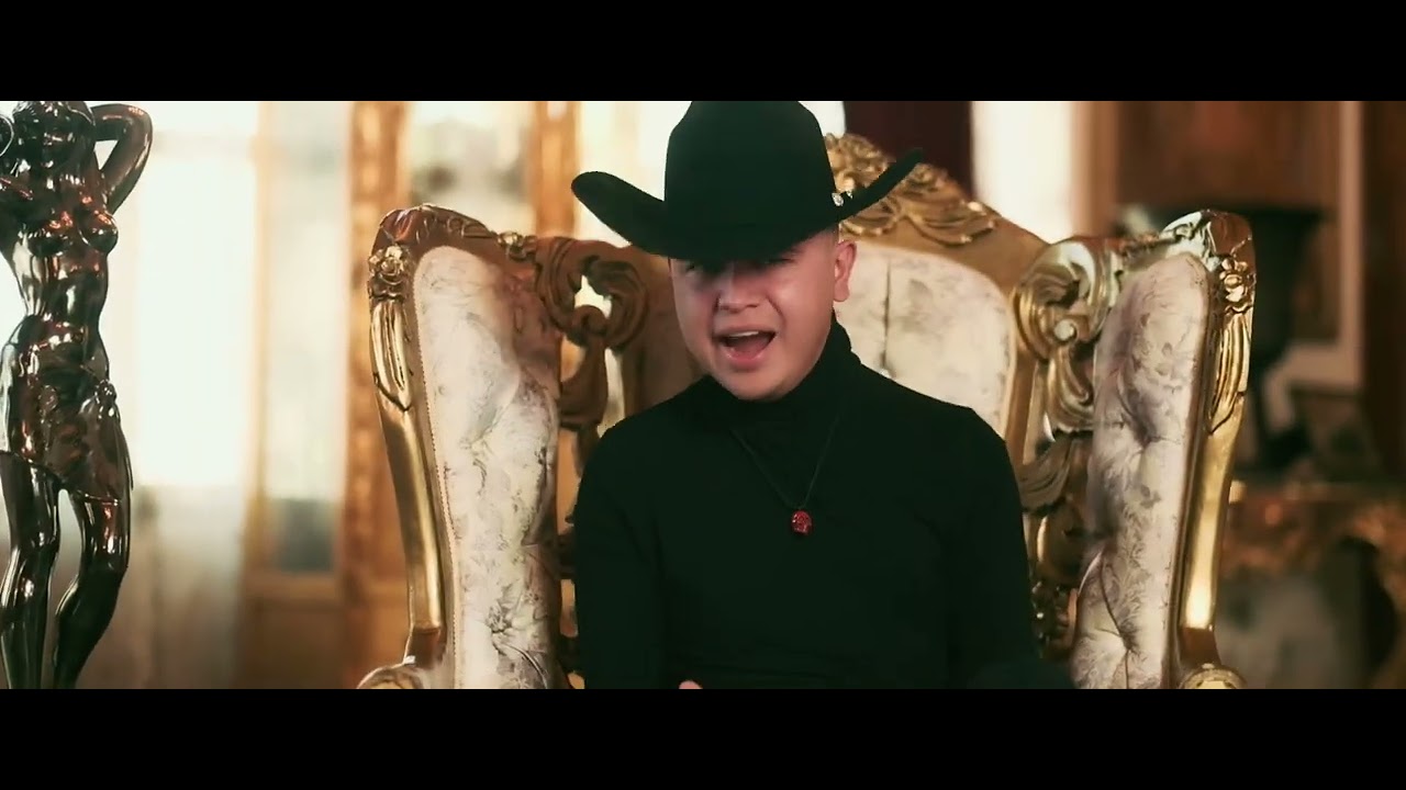 Grupo Sin Escala - Murió la flor (vídeo oficial 2022)