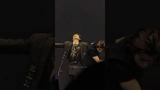 Eunhyuk Shindond Donghae Dance Break 'Black Suit' Day 3 cr. bren.damm #superjunior #suju