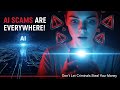 AI Fraud Is Happening Right Now — Here's How to Stay Safe