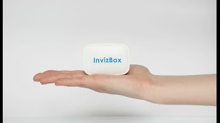 Invizbox introduction