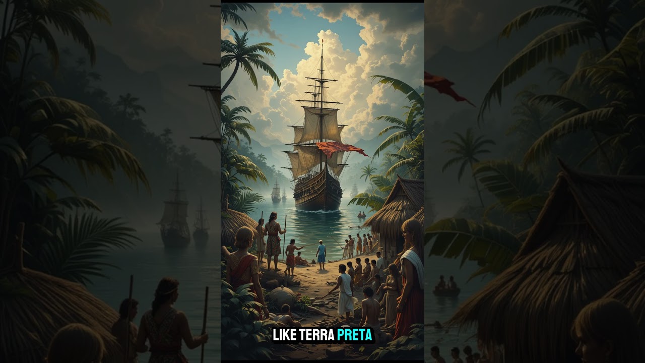 Pre-Columbian Amazonian Civilizations" – Cities in the jungle before Columbus