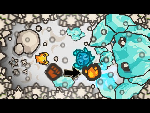 SECRET SPEED HACK IN TAMING.IO* DESTROYING DRAGONS WITH RARE PETS ! 