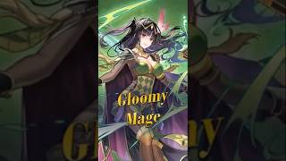 Attuned Tharja & Rearmed Noire