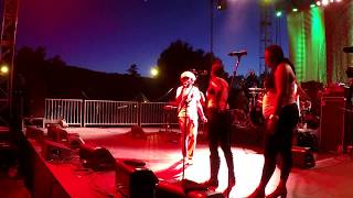 Cocoa Tea &#39;Rikers Island&#39; Sierra Nevada World Music Festival June 23, 2018