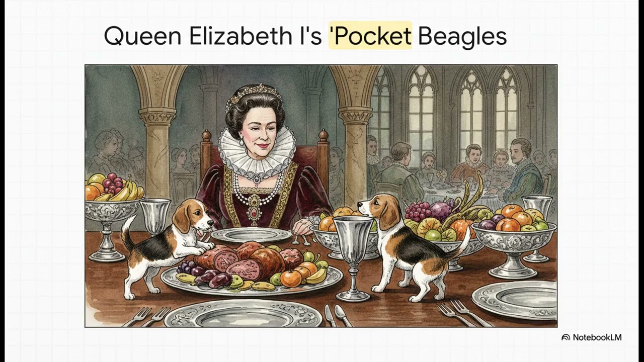 THE BEAGLE - A "Blunder" A ship, A US President and A Cartoon