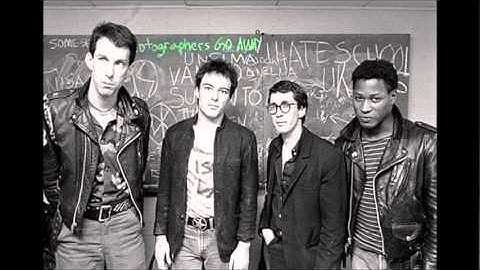 Dead Kennedys - "Pull My Strings" (live recording)