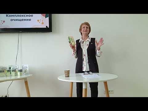 Экосорб. Описание от Людмилы Николаевны - YouTube