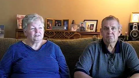Pride Energy Solutions - Bob & Sheri Fisher