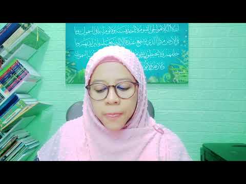 Bacaan murottal Surah Al-Alaq tarannum jiharkah