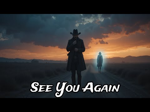See You Again Dark Country Outlaws Music 