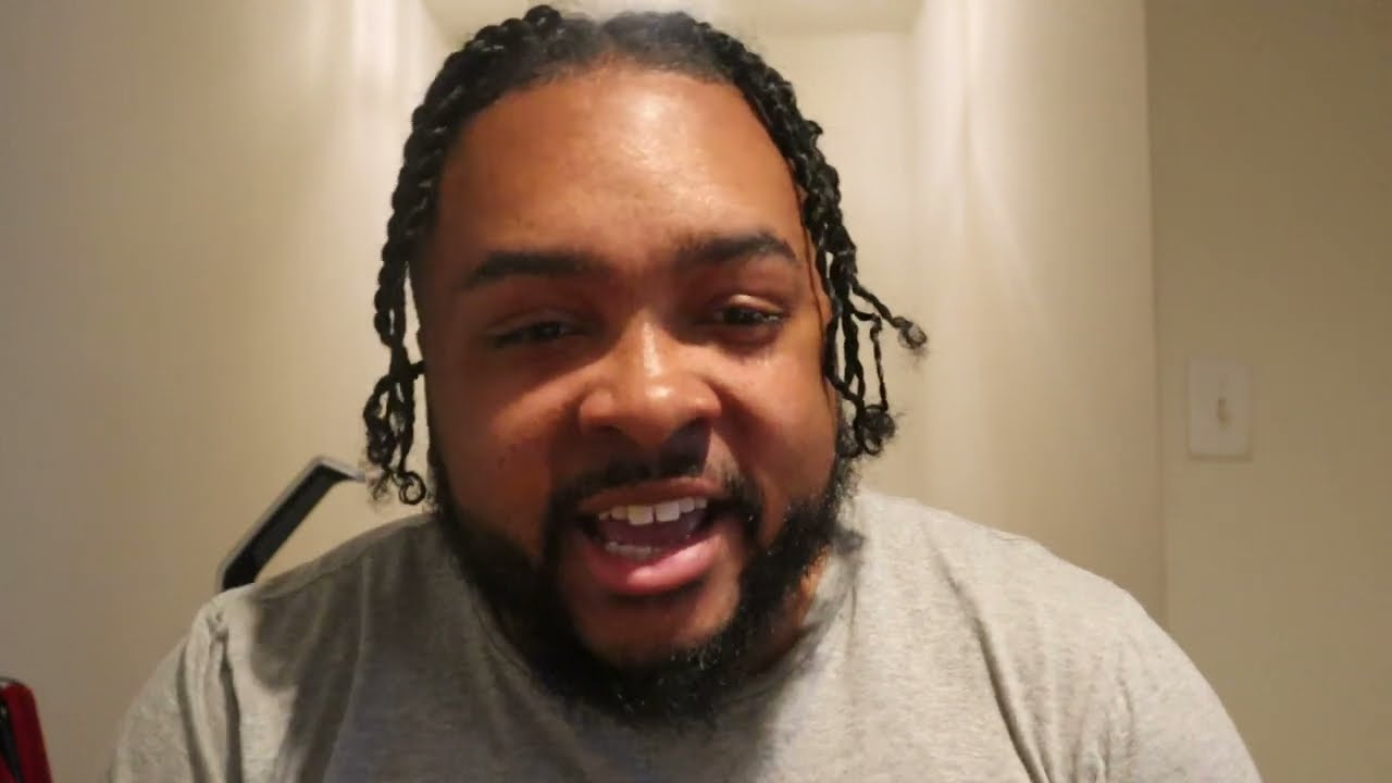 Up And Coming Formula 1 Driver Juri Vips Caught Saying the N Word.... My Reaction and Thoughts