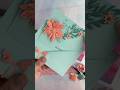 Interactive Pocket Card Tutorial