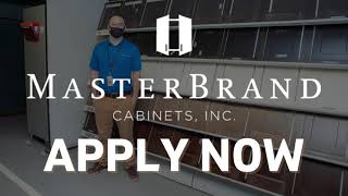 Masterbrand Arthur Recruitment Commercial
